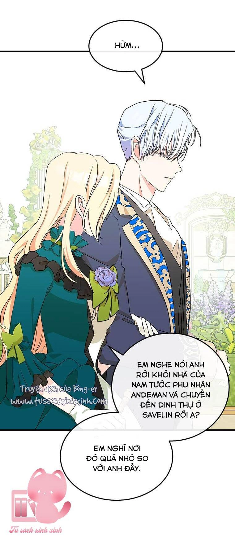 Ác Nữ Trùng Sinh Chapter 90 - 32