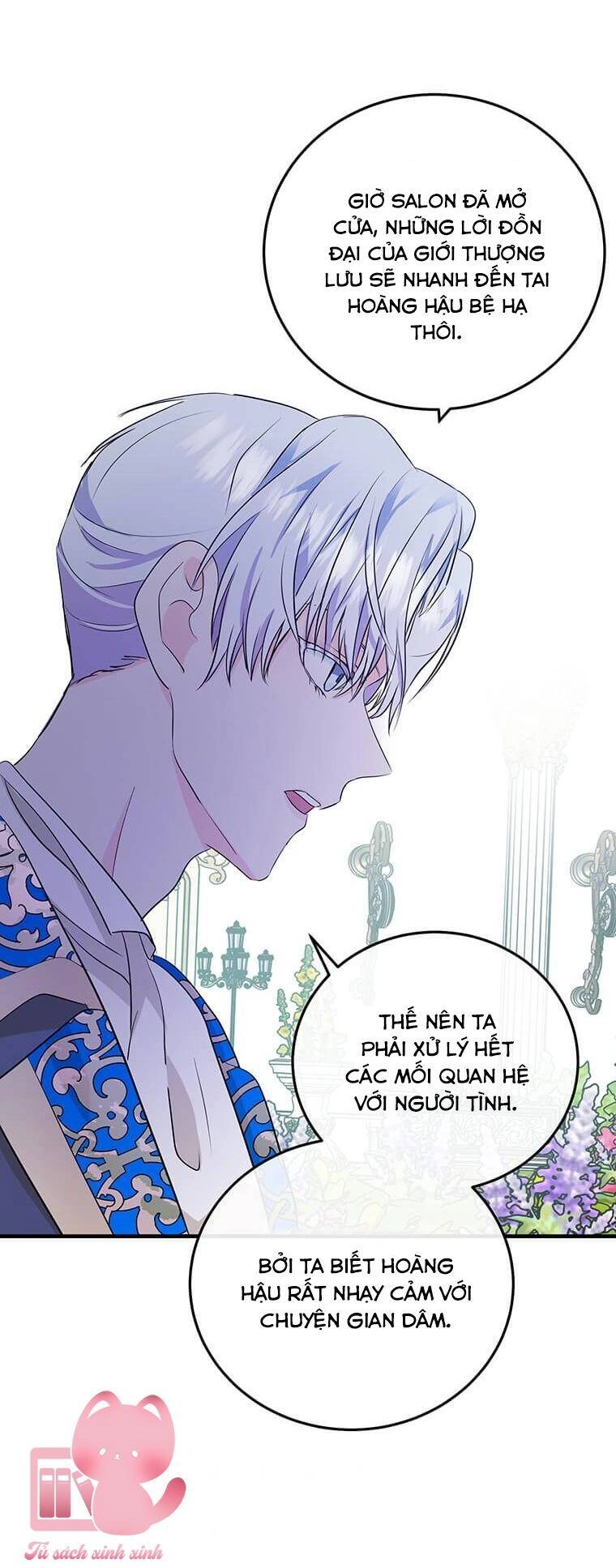 Ác Nữ Trùng Sinh Chapter 90 - 33