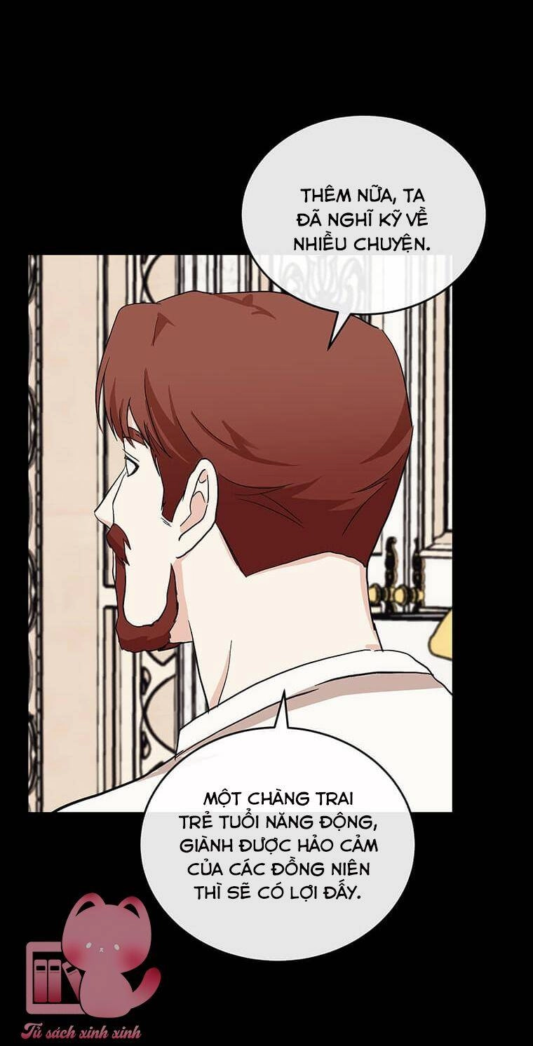 Ác Nữ Trùng Sinh Chapter 90 - 40