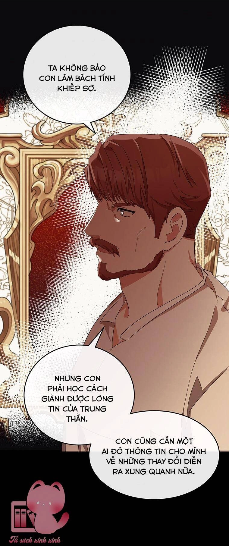 Ác Nữ Trùng Sinh Chapter 90 - 43