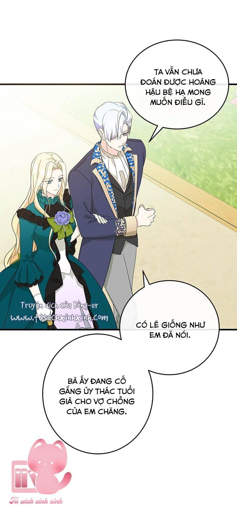 Ác Nữ Trùng Sinh Chapter 90 - 47