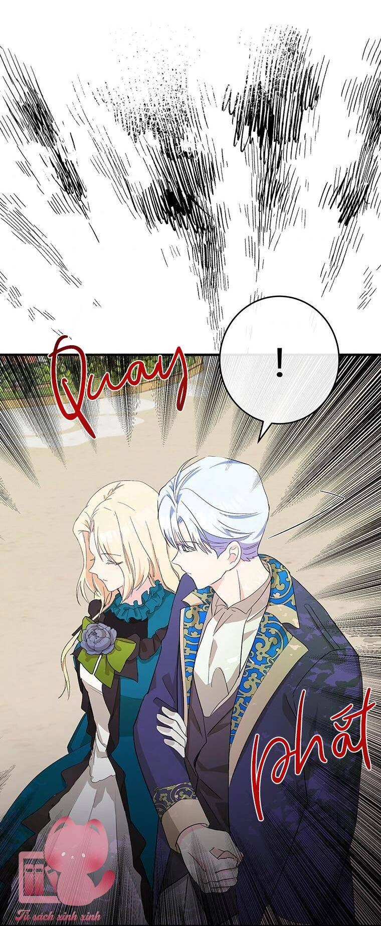 Ác Nữ Trùng Sinh Chapter 90 - 49