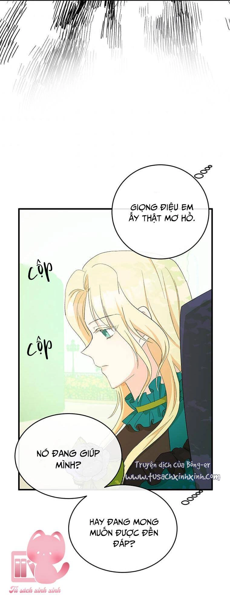 Ác Nữ Trùng Sinh Chapter 90 - 50