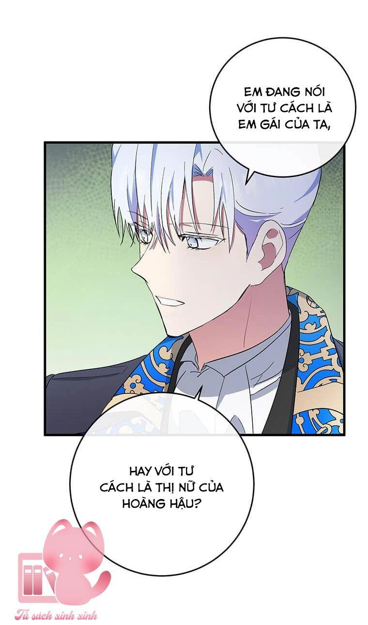 Ác Nữ Trùng Sinh Chapter 90 - 51