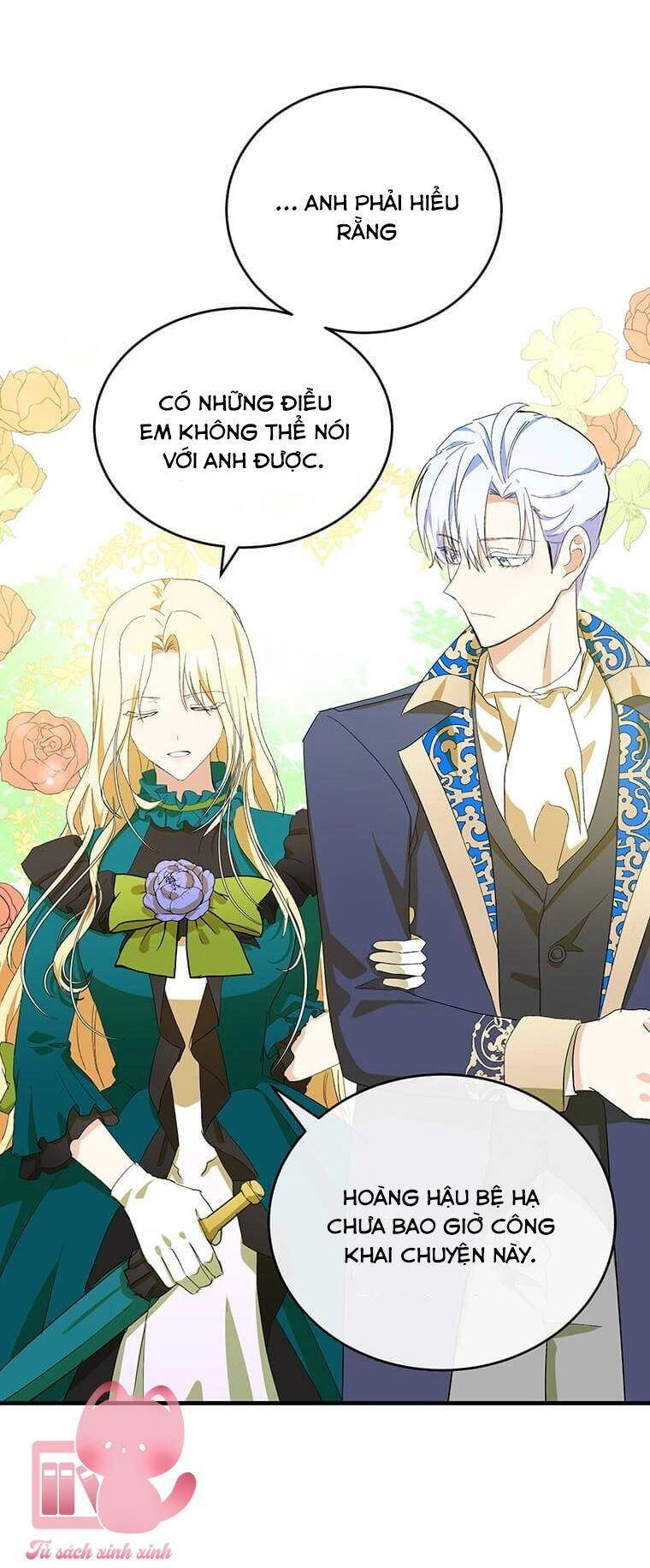 Ác Nữ Trùng Sinh Chapter 90 - 52