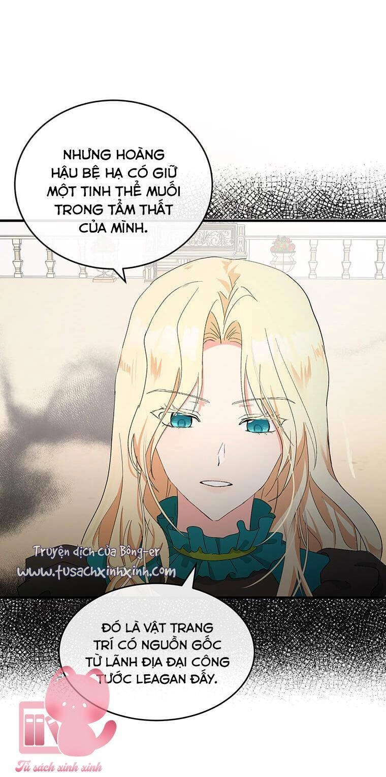 Ác Nữ Trùng Sinh Chapter 90 - 53