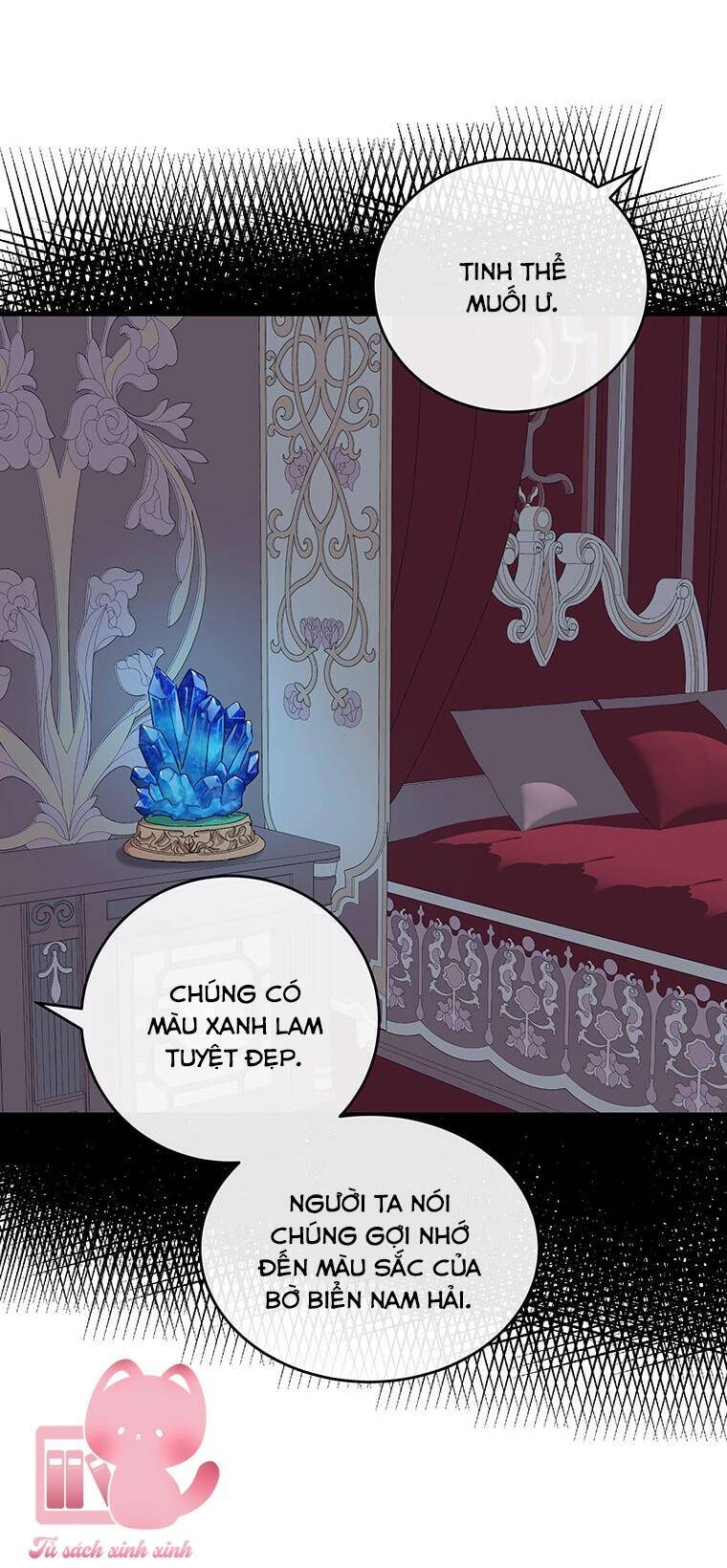 Ác Nữ Trùng Sinh Chapter 90 - 54