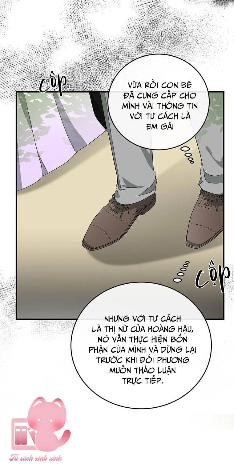 Ác Nữ Trùng Sinh Chapter 90 - 60