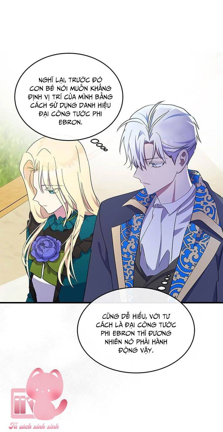 Ác Nữ Trùng Sinh Chapter 90 - 61