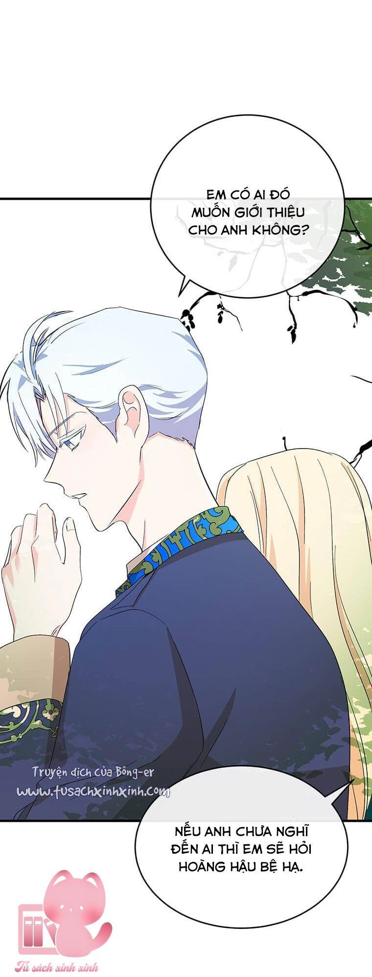 Ác Nữ Trùng Sinh Chapter 90 - 65