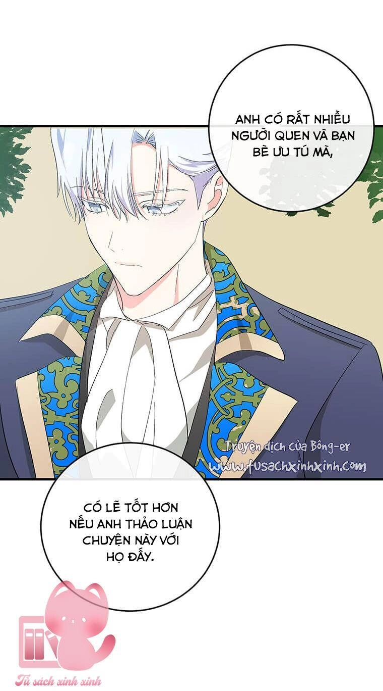 Ác Nữ Trùng Sinh Chapter 90 - 68