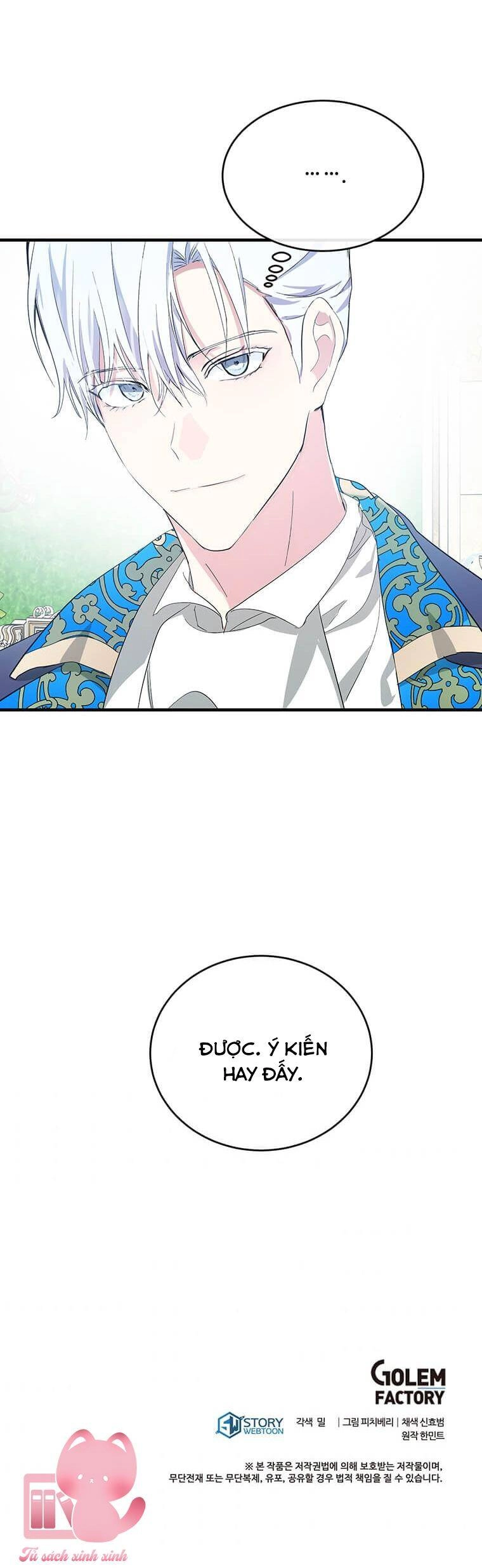 Ác Nữ Trùng Sinh Chapter 90 - 69