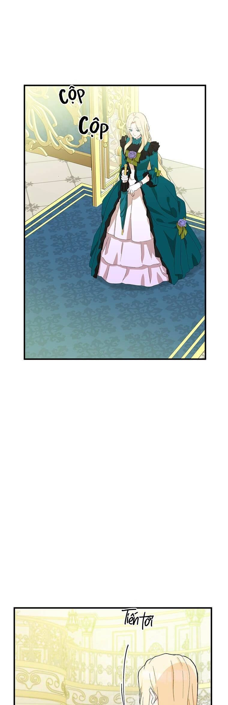 Ác Nữ Trùng Sinh Chapter 91 - 2