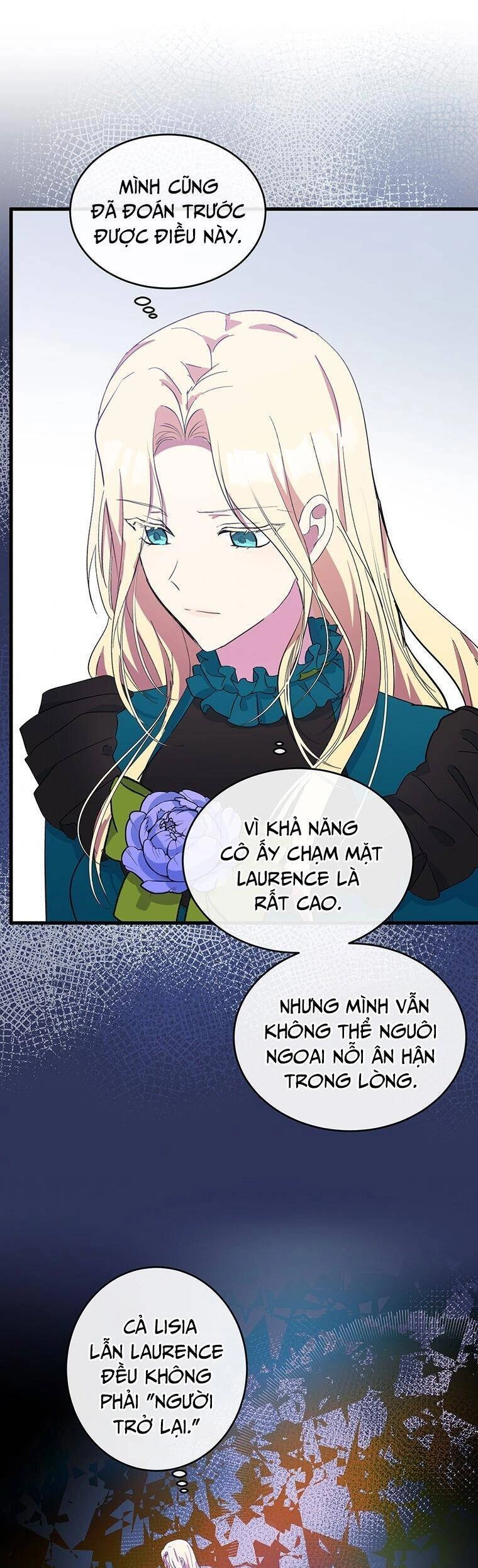 Ác Nữ Trùng Sinh Chapter 91 - 4