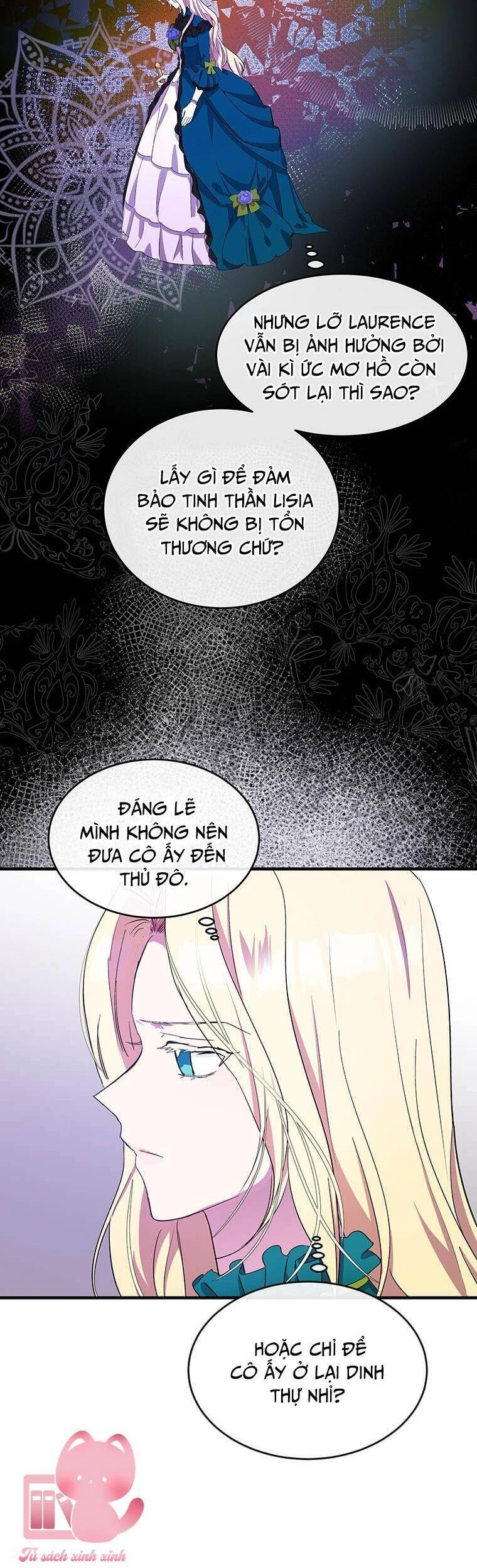 Ác Nữ Trùng Sinh Chapter 91 - 5