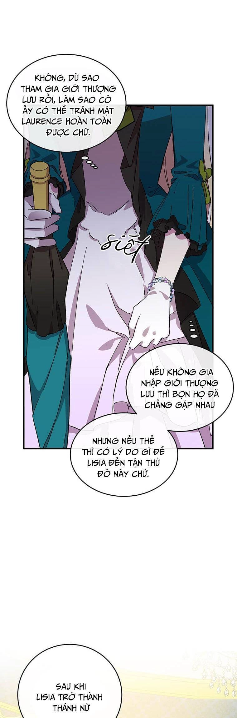 Ác Nữ Trùng Sinh Chapter 91 - 6