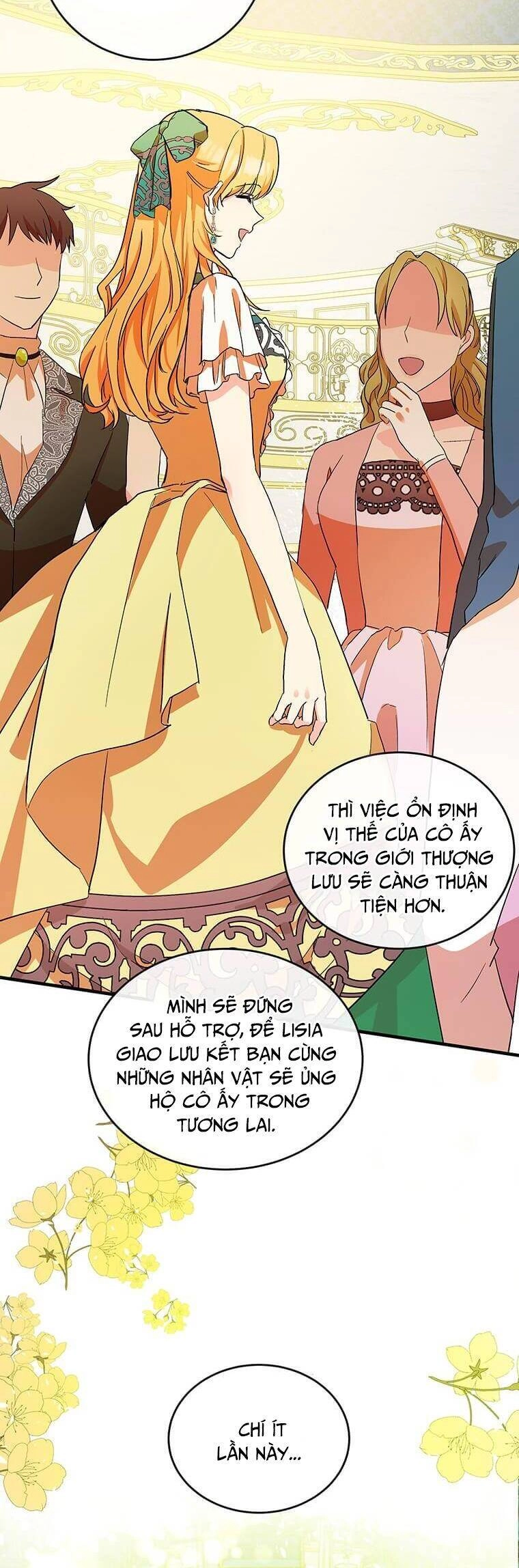 Ác Nữ Trùng Sinh Chapter 91 - 7