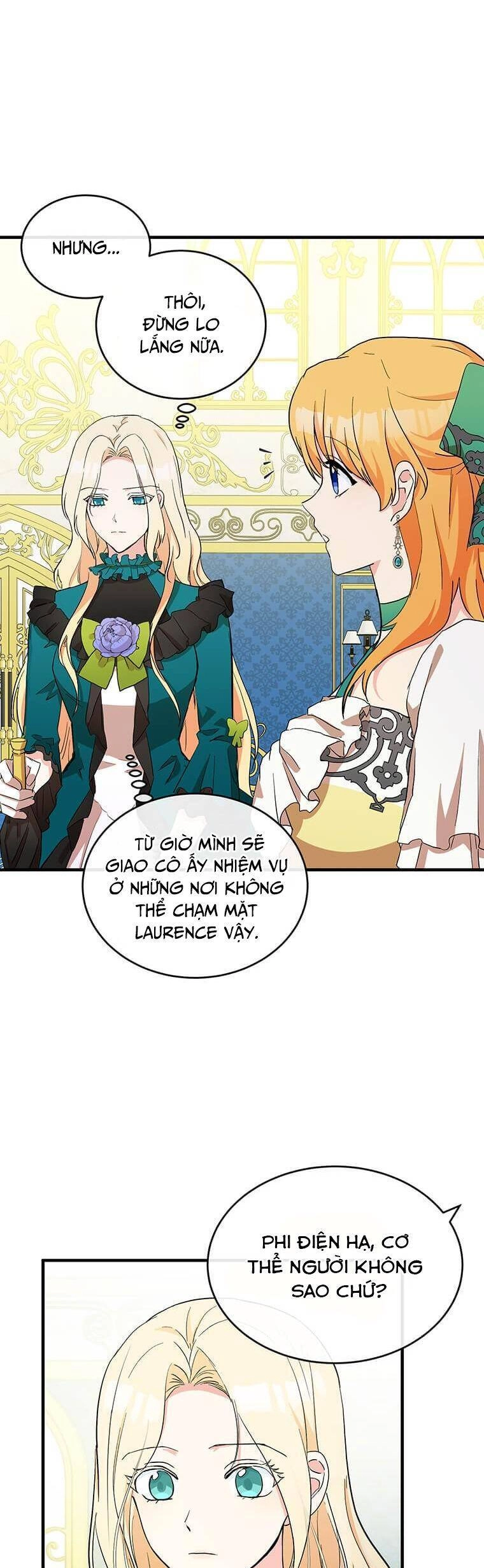 Ác Nữ Trùng Sinh Chapter 91 - 9