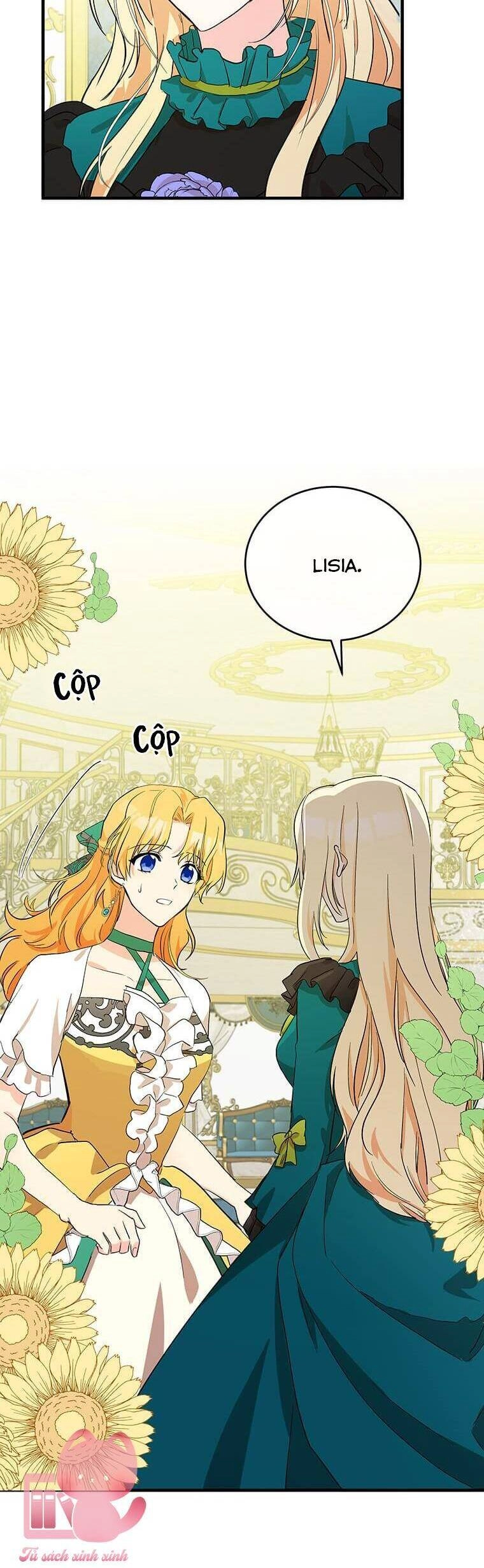 Ác Nữ Trùng Sinh Chapter 91 - 10