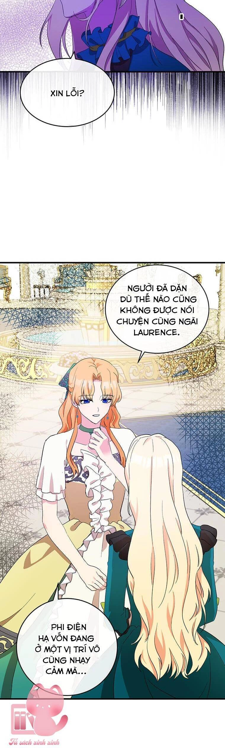 Ác Nữ Trùng Sinh Chapter 91 - 14