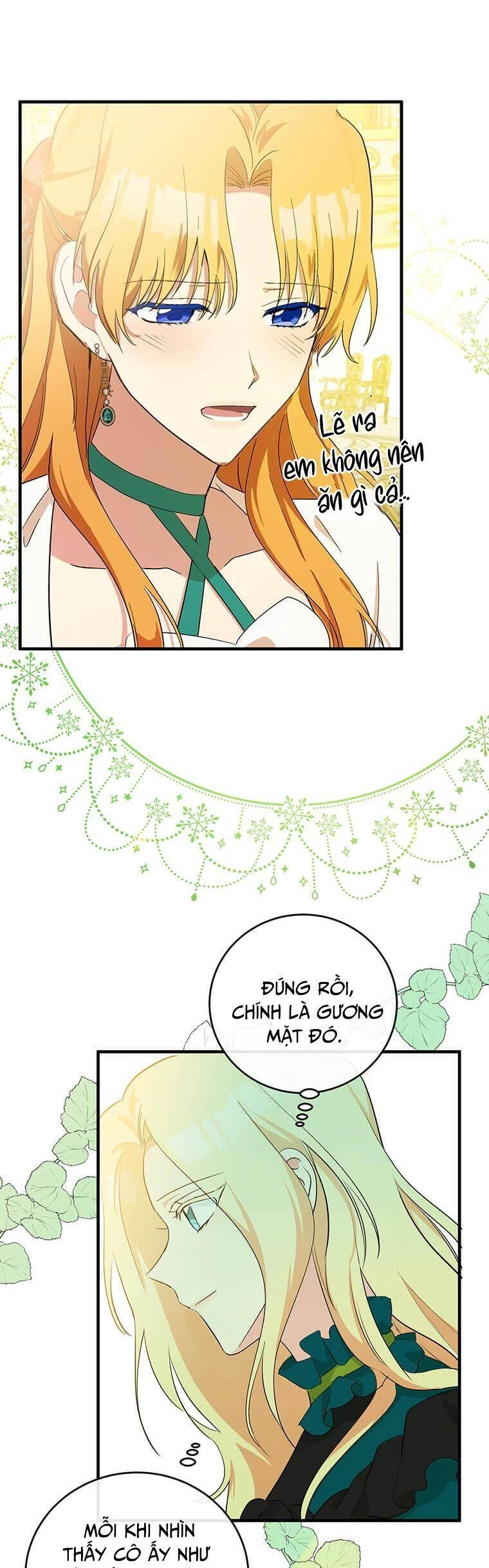 Ác Nữ Trùng Sinh Chapter 91 - 20