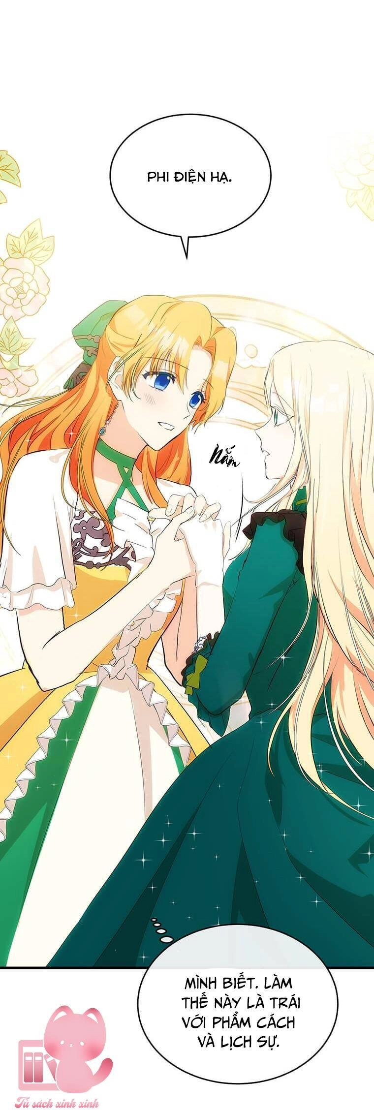 Ác Nữ Trùng Sinh Chapter 91 - 22