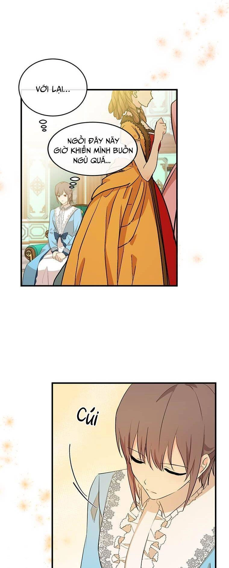 Ác Nữ Trùng Sinh Chapter 91 - 29