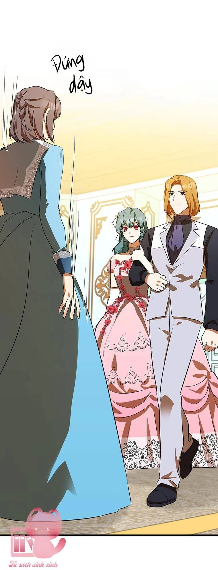 Ác Nữ Trùng Sinh Chapter 91 - 31