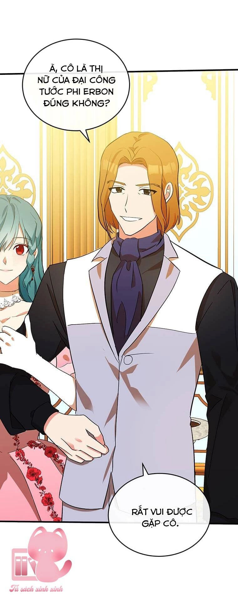 Ác Nữ Trùng Sinh Chapter 91 - 32