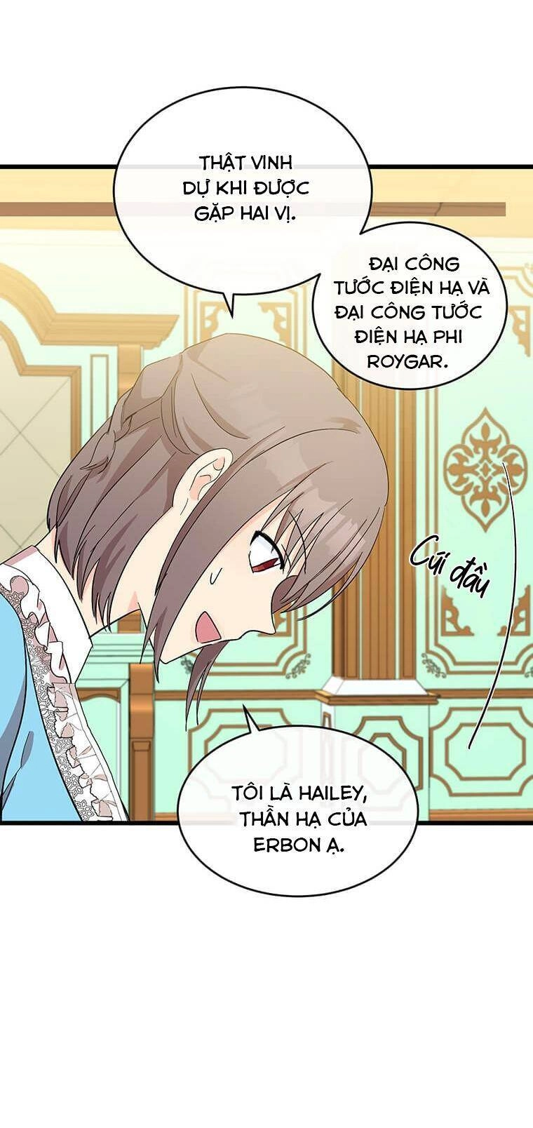 Ác Nữ Trùng Sinh Chapter 91 - 33