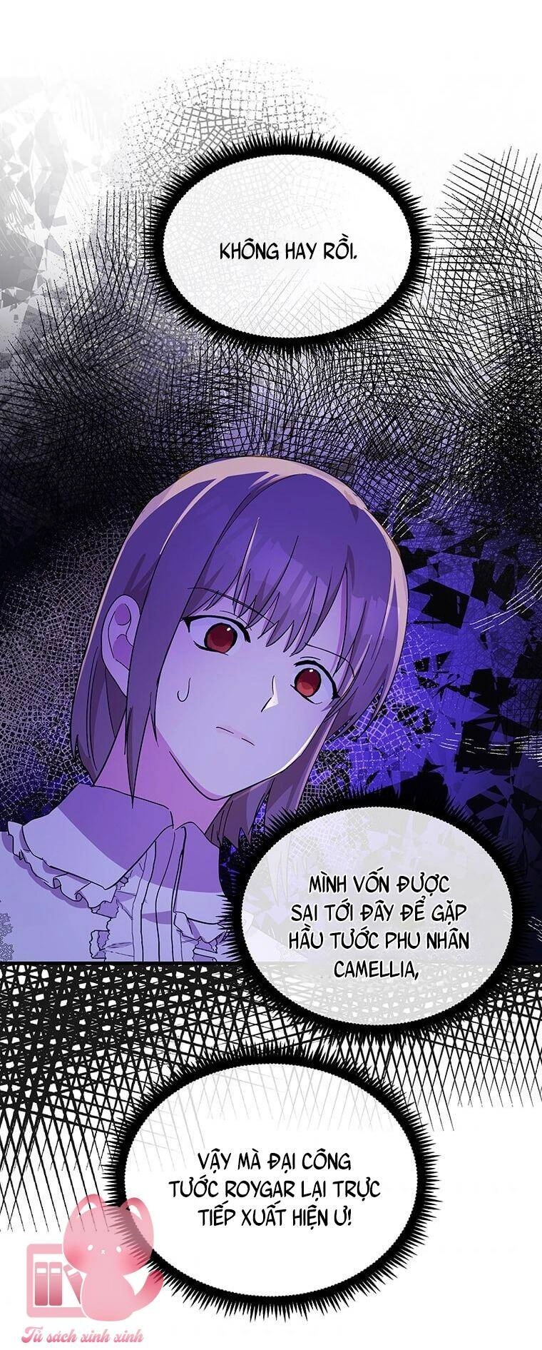 Ác Nữ Trùng Sinh Chapter 91 - 36