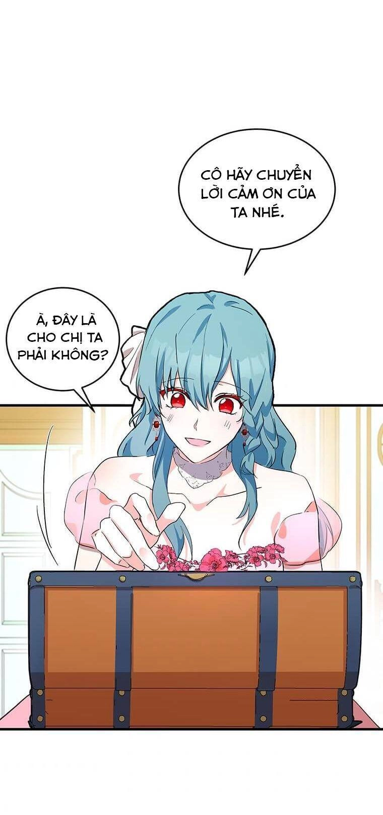 Ác Nữ Trùng Sinh Chapter 91 - 41