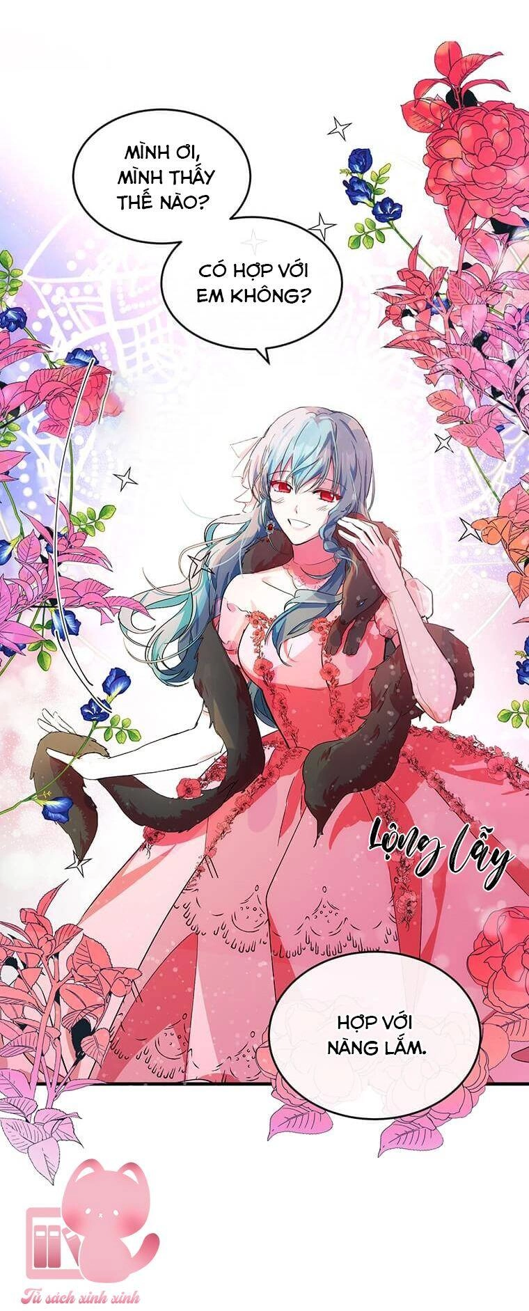 Ác Nữ Trùng Sinh Chapter 91 - 43