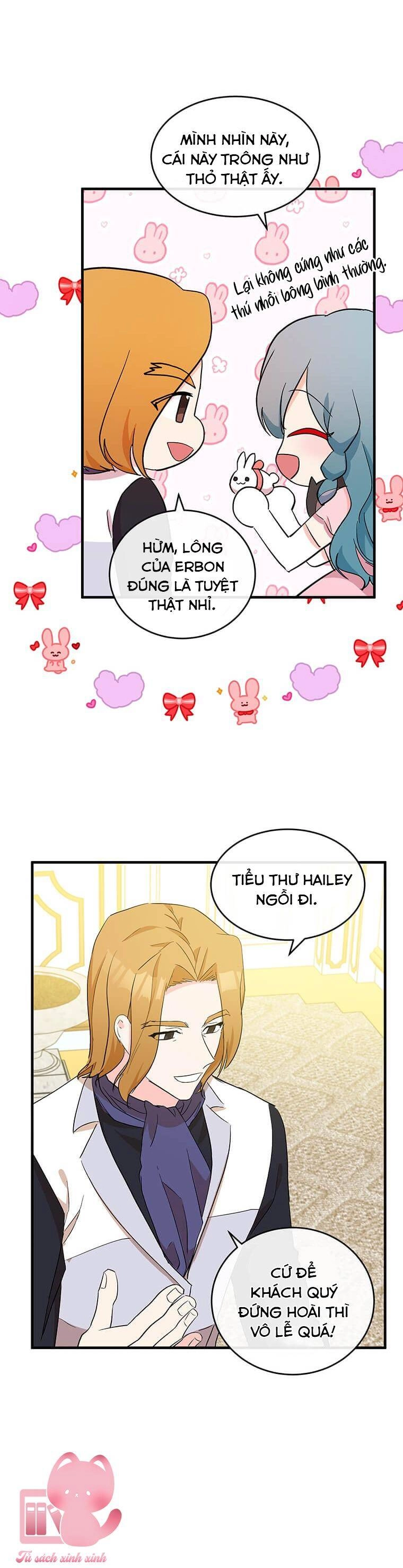 Ác Nữ Trùng Sinh Chapter 91 - 44