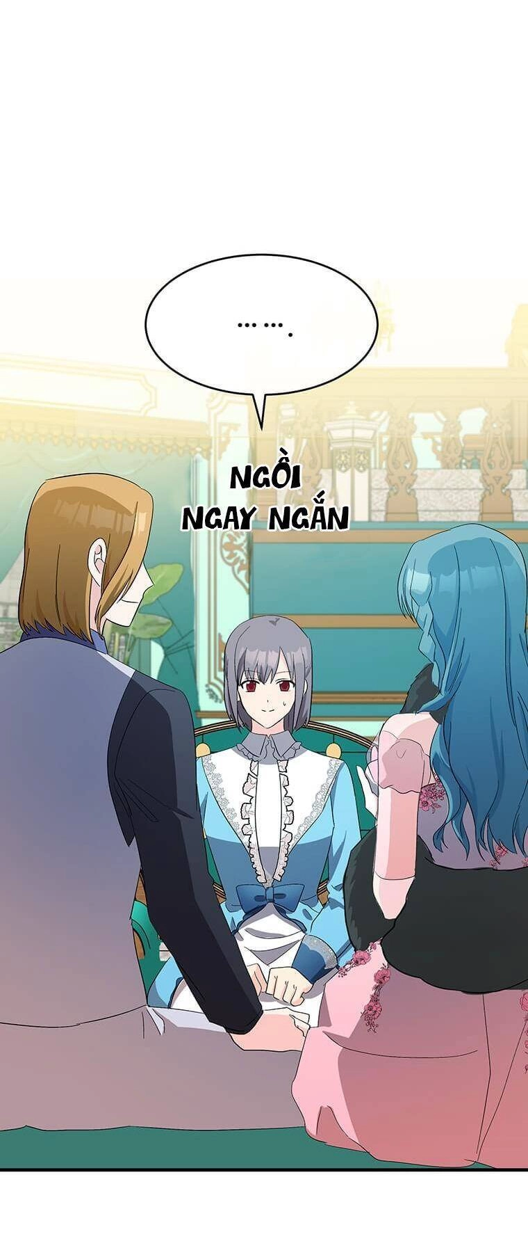 Ác Nữ Trùng Sinh Chapter 91 - 45