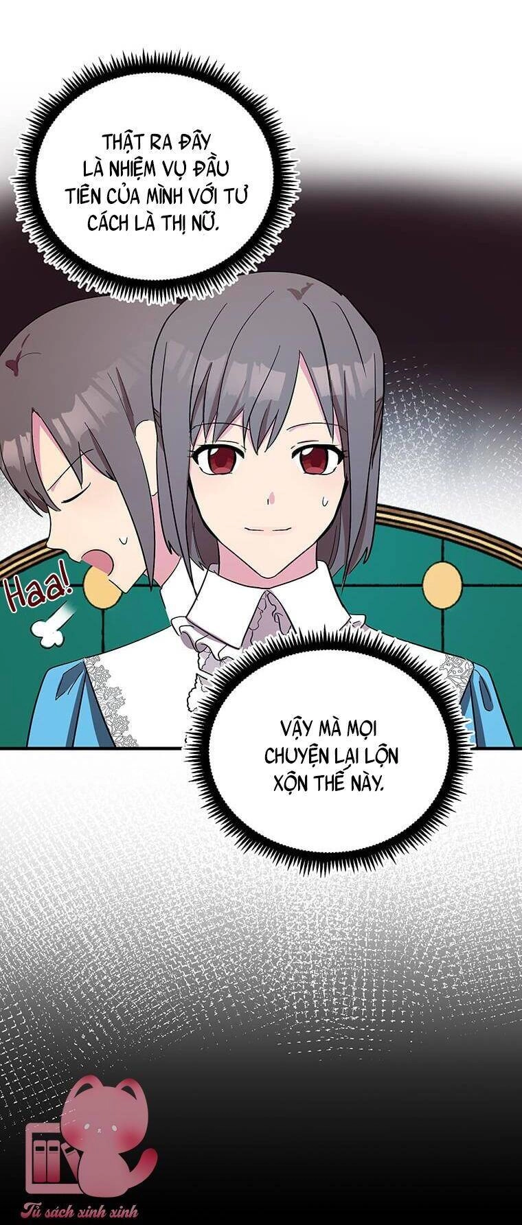 Ác Nữ Trùng Sinh Chapter 91 - 46