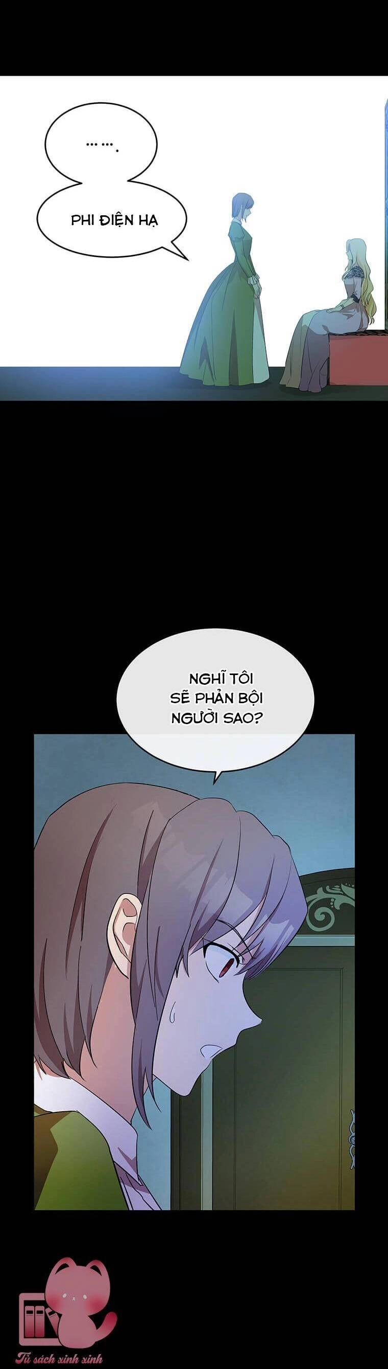 Ác Nữ Trùng Sinh Chapter 91 - 53