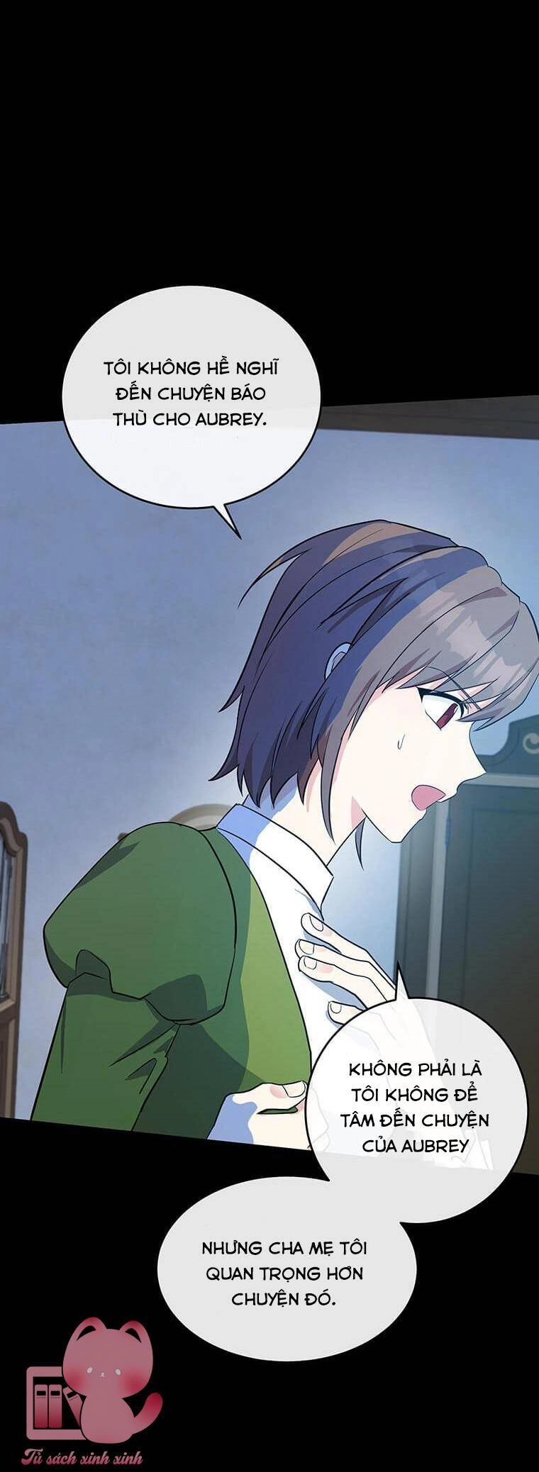 Ác Nữ Trùng Sinh Chapter 92 - 4