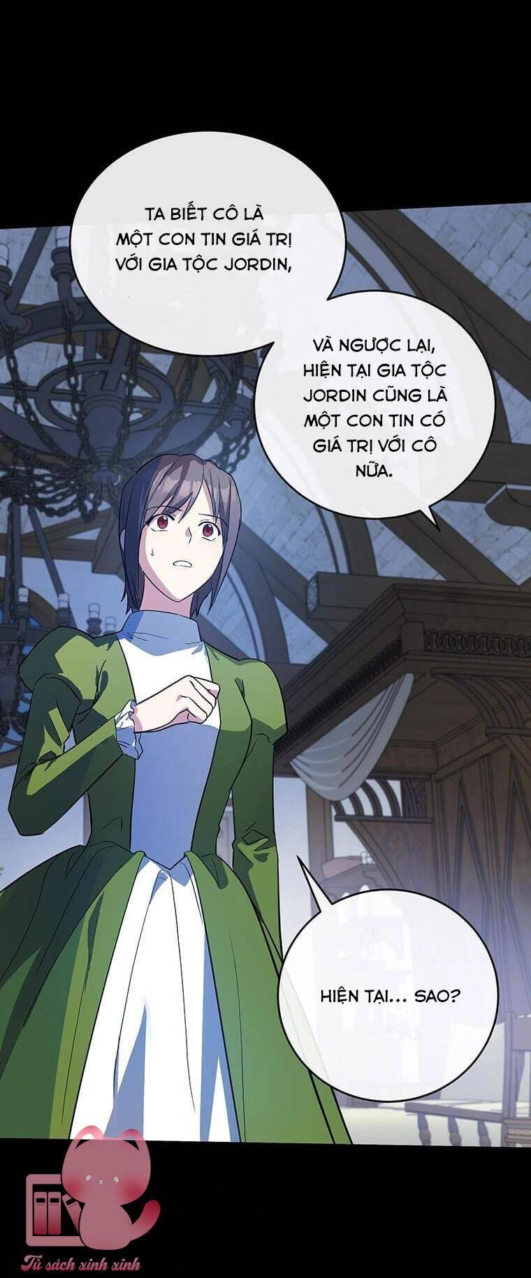 Ác Nữ Trùng Sinh Chapter 92 - 5