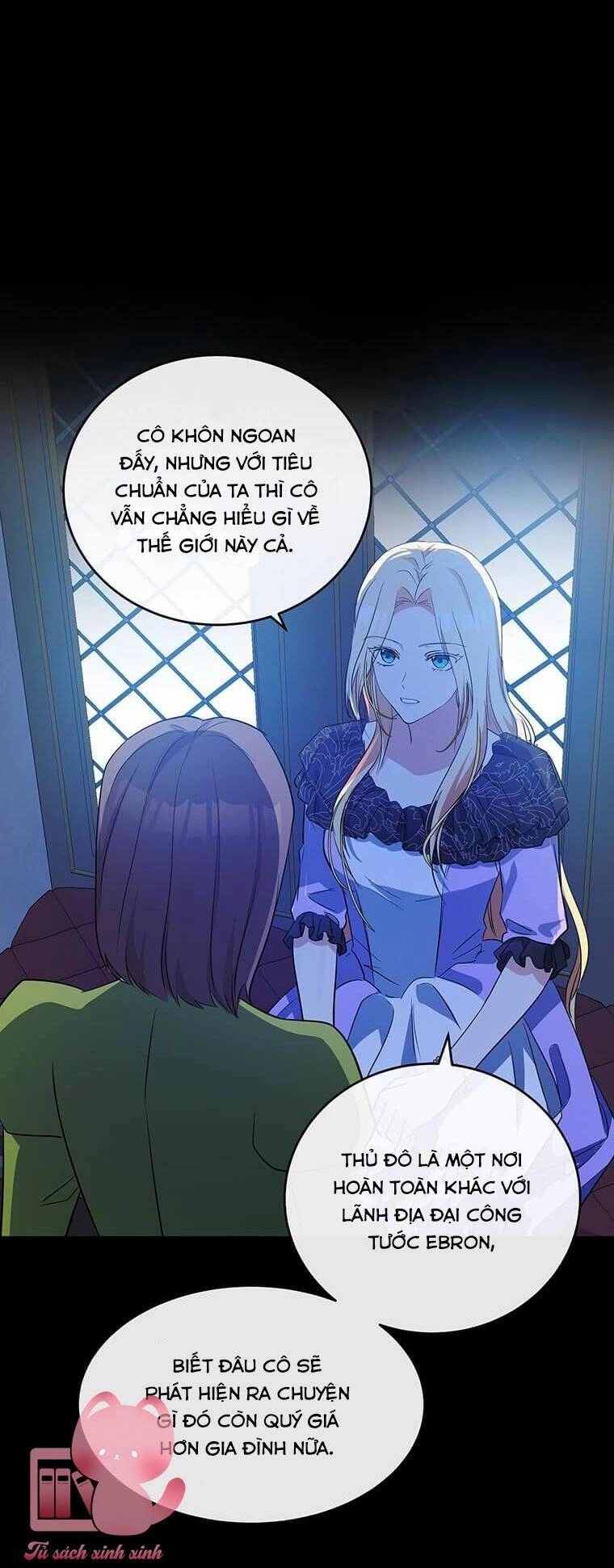 Ác Nữ Trùng Sinh Chapter 92 - 6