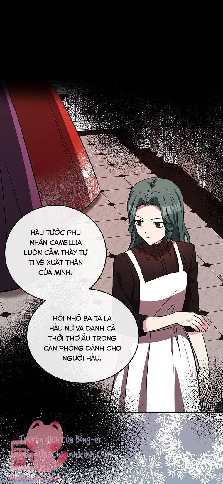 Ác Nữ Trùng Sinh Chapter 92 - 7