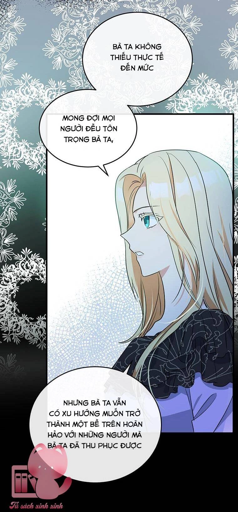 Ác Nữ Trùng Sinh Chapter 92 - 8