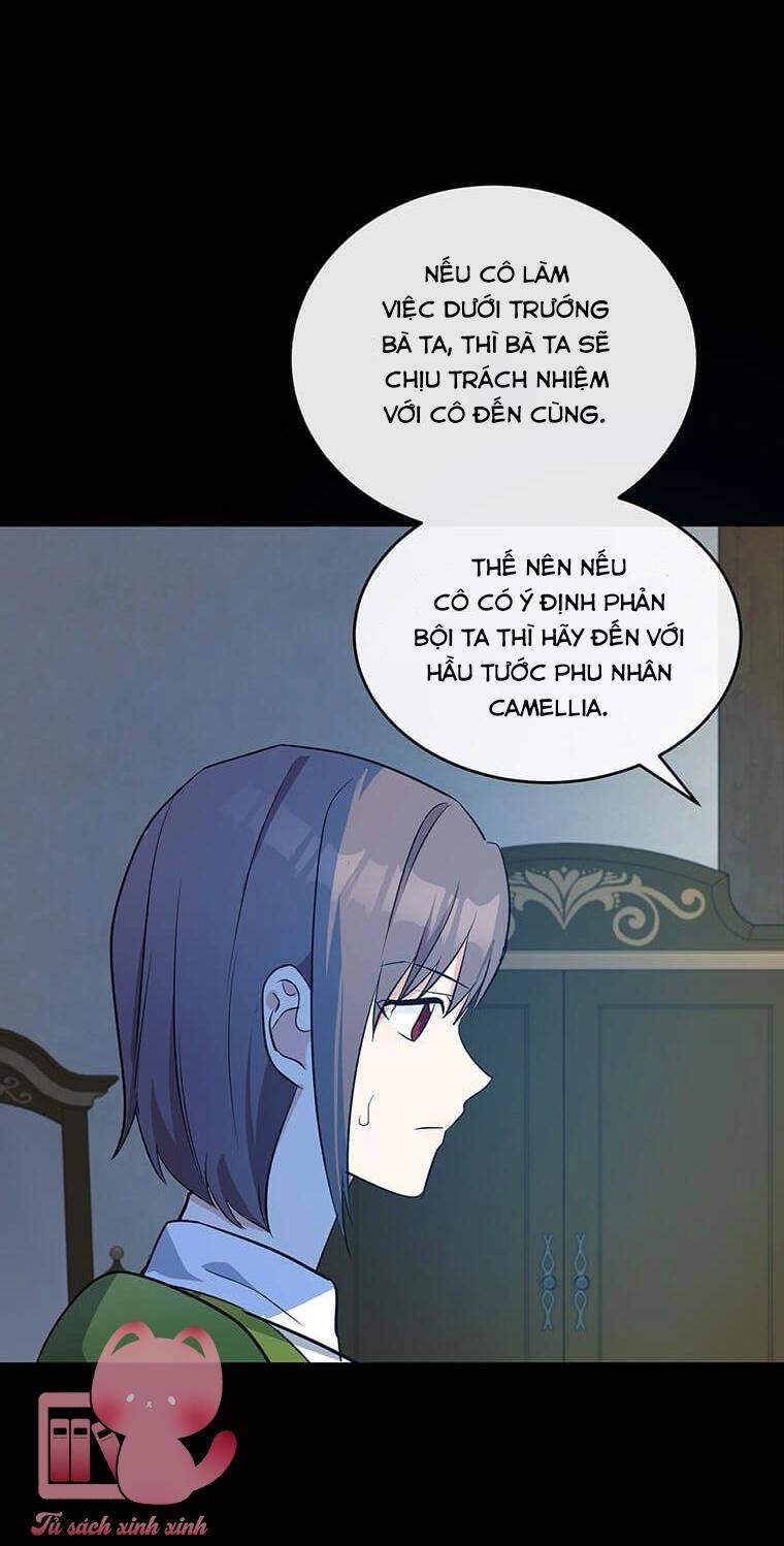 Ác Nữ Trùng Sinh Chapter 92 - 9