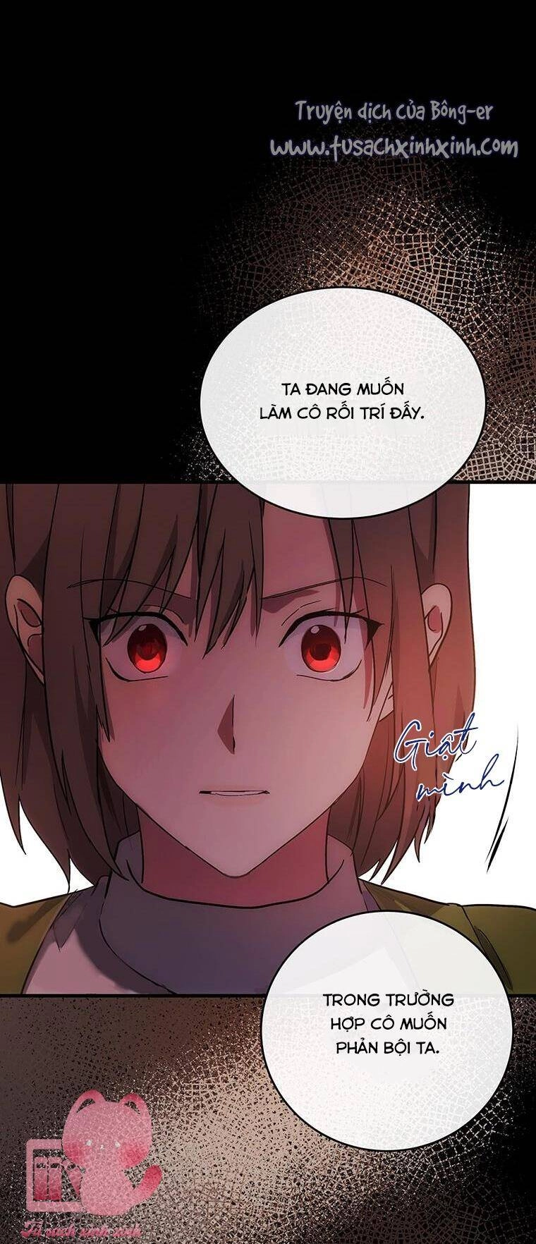 Ác Nữ Trùng Sinh Chapter 92 - 11