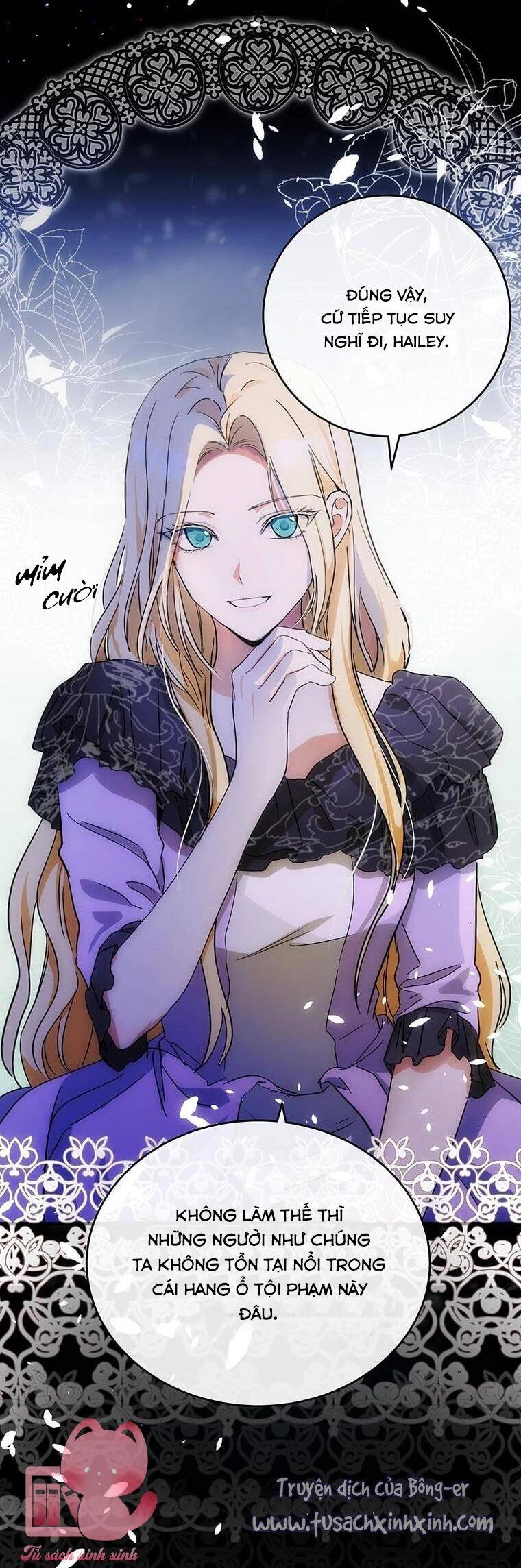 Ác Nữ Trùng Sinh Chapter 92 - 13