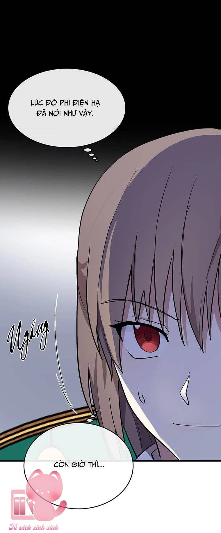 Ác Nữ Trùng Sinh Chapter 92 - 14