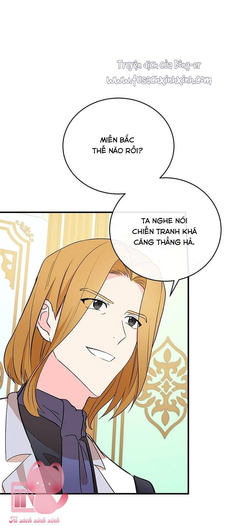 Ác Nữ Trùng Sinh Chapter 92 - 16