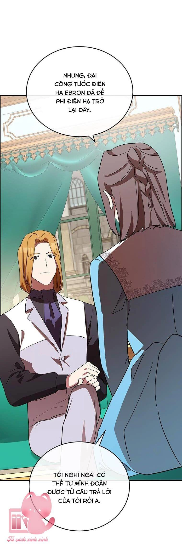 Ác Nữ Trùng Sinh Chapter 92 - 20