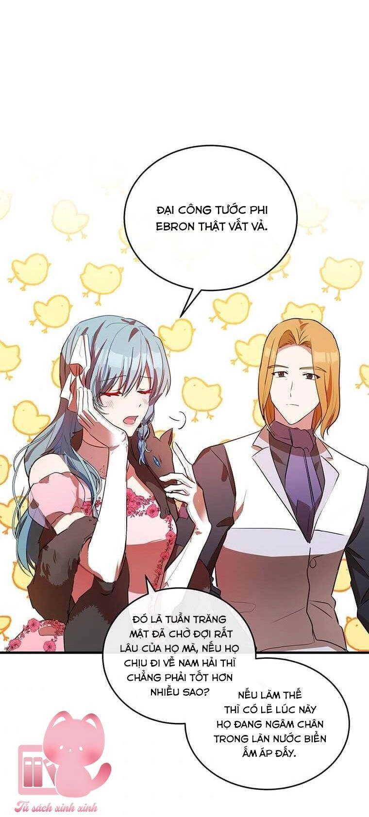 Ác Nữ Trùng Sinh Chapter 92 - 22