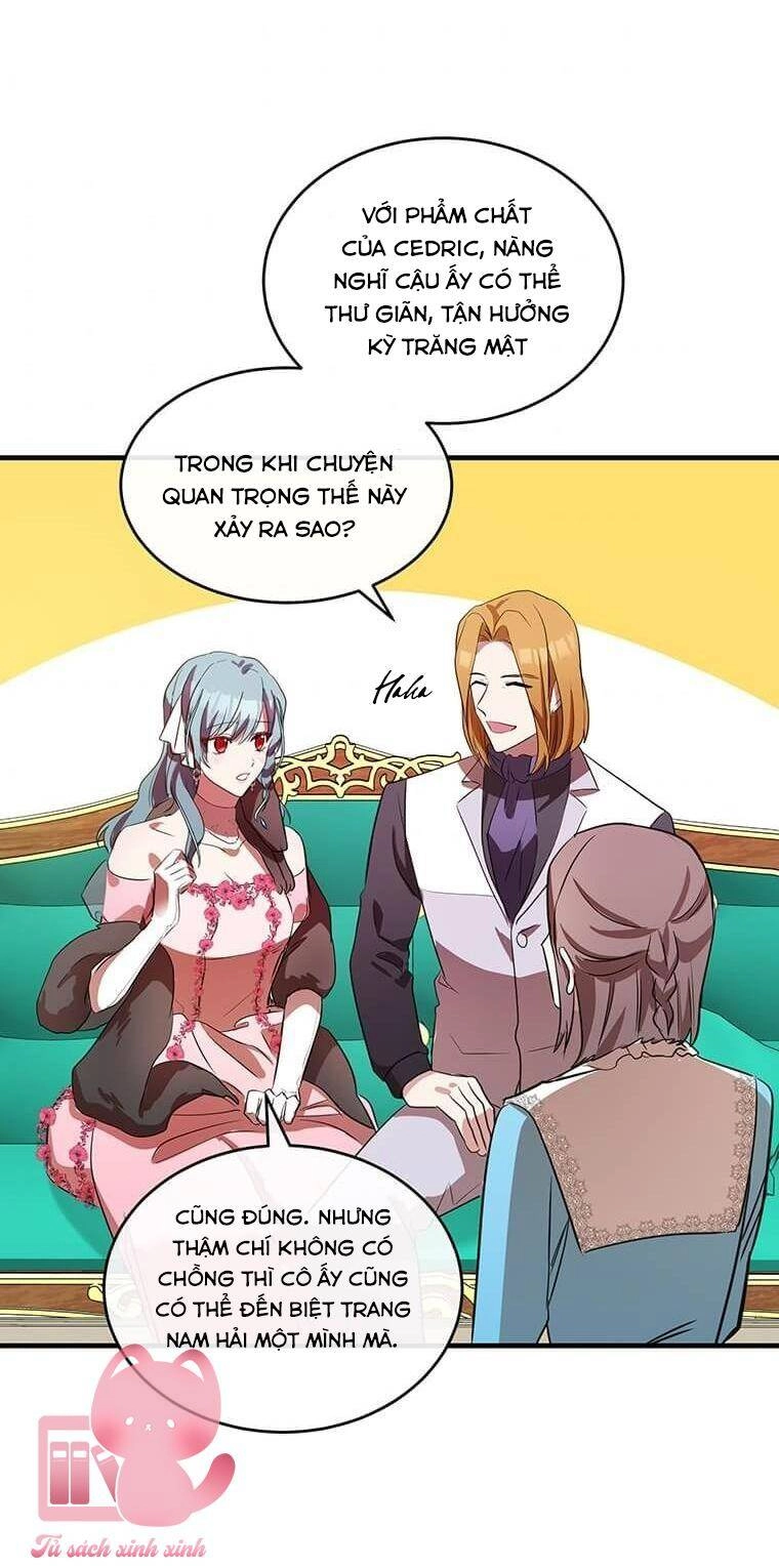 Ác Nữ Trùng Sinh Chapter 92 - 23